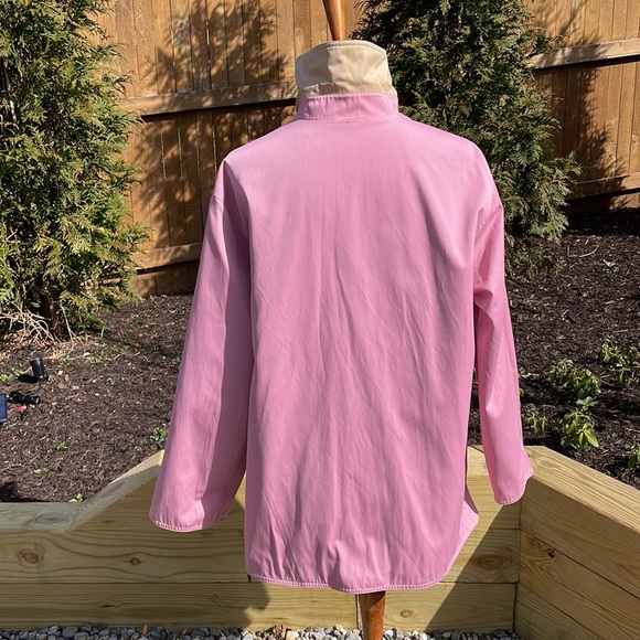 BREM Rainwear Reversible Rain Jacket - Picture 9 of 13